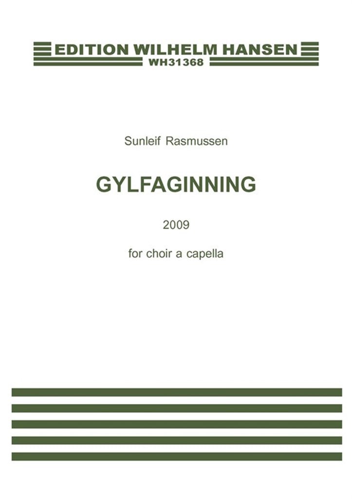 Gylfaginning
